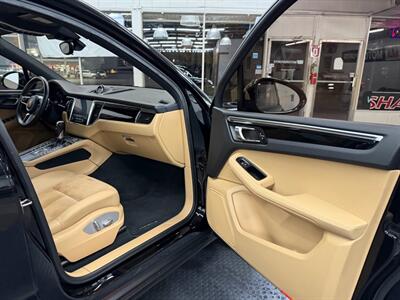 2018 Porsche Macan - Photo 30 - Grand Rapids, MI 49548