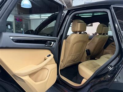 2018 Porsche Macan - Photo 37 - Grand Rapids, MI 49548