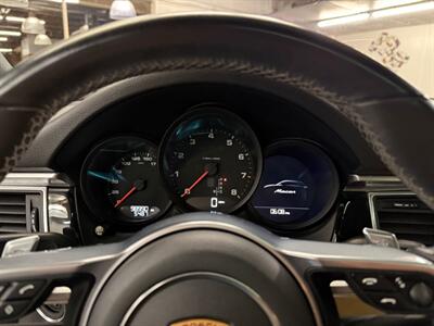 2018 Porsche Macan - Photo 20 - Grand Rapids, MI 49548