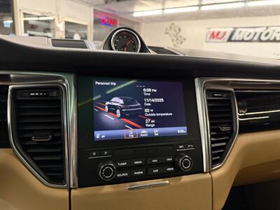 2018 Porsche Macan - Photo 23 - Grand Rapids, MI 49548