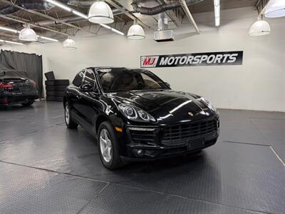 2018 Porsche Macan - Photo 2 - Grand Rapids, MI 49548