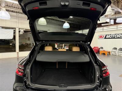 2018 Porsche Macan - Photo 40 - Grand Rapids, MI 49548