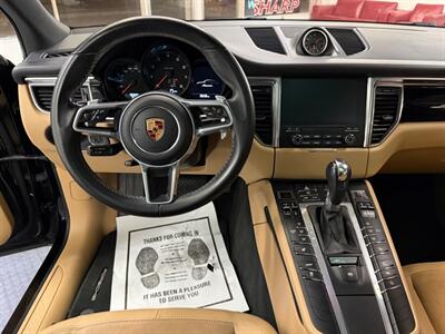 2018 Porsche Macan - Photo 18 - Grand Rapids, MI 49548