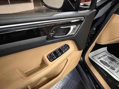 2018 Porsche Macan - Photo 13 - Grand Rapids, MI 49548