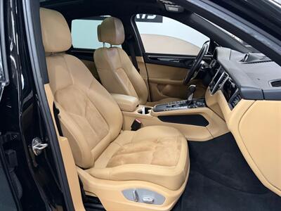 2018 Porsche Macan - Photo 33 - Grand Rapids, MI 49548