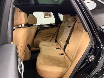 2018 Porsche Macan - Photo 38 - Grand Rapids, MI 49548