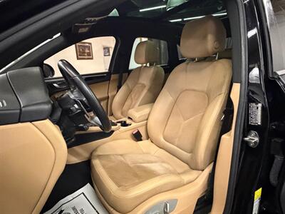 2018 Porsche Macan - Photo 16 - Grand Rapids, MI 49548