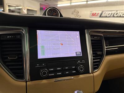 2018 Porsche Macan - Photo 26 - Grand Rapids, MI 49548