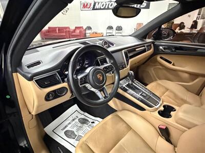 2018 Porsche Macan - Photo 14 - Grand Rapids, MI 49548