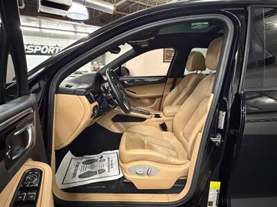 2018 Porsche Macan - Photo 15 - Grand Rapids, MI 49548
