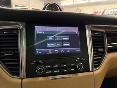 2018 Porsche Macan - Photo 27 - Grand Rapids, MI 49548