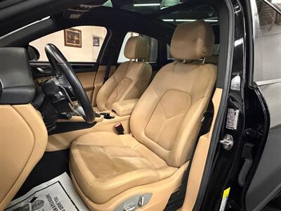 2018 Porsche Macan - Photo 17 - Grand Rapids, MI 49548