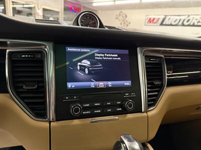 2018 Porsche Macan - Photo 24 - Grand Rapids, MI 49548