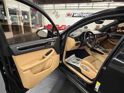 2018 Porsche Macan - Photo 12 - Grand Rapids, MI 49548