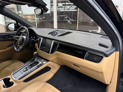 2018 Porsche Macan - Photo 31 - Grand Rapids, MI 49548