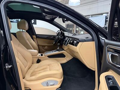 2018 Porsche Macan - Photo 32 - Grand Rapids, MI 49548