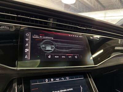 2021 Audi Q7 quattro Premium Plus 55 T - Photo 32 - Grand Rapids, MI 49548