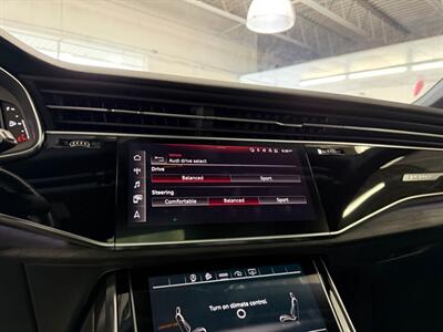 2021 Audi Q7 quattro Premium Plus 55 T - Photo 31 - Grand Rapids, MI 49548