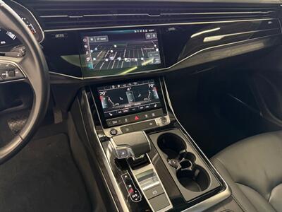 2021 Audi Q7 quattro Premium Plus 55 T - Photo 40 - Grand Rapids, MI 49548