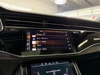 2021 Audi Q7 quattro Premium Plus 55 T - Photo 35 - Grand Rapids, MI 49548
