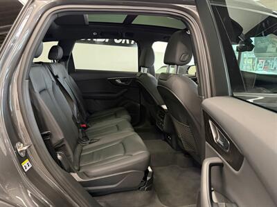 2021 Audi Q7 quattro Premium Plus 55 T - Photo 49 - Grand Rapids, MI 49548