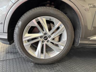 2021 Audi Q7 quattro Premium Plus 55 T - Photo 17 - Grand Rapids, MI 49548