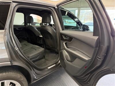 2021 Audi Q7 quattro Premium Plus 55 T - Photo 48 - Grand Rapids, MI 49548