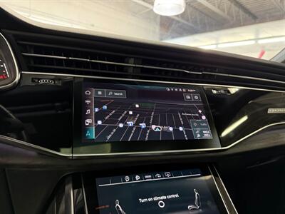 2021 Audi Q7 quattro Premium Plus 55 T - Photo 38 - Grand Rapids, MI 49548