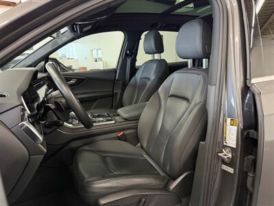 2021 Audi Q7 quattro Premium Plus 55 T - Photo 22 - Grand Rapids, MI 49548