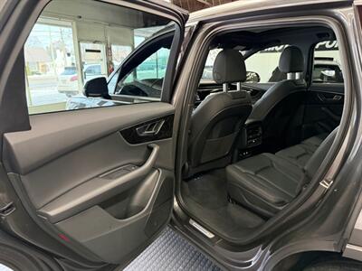 2021 Audi Q7 quattro Premium Plus 55 T - Photo 45 - Grand Rapids, MI 49548