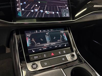 2021 Audi Q7 quattro Premium Plus 55 T - Photo 39 - Grand Rapids, MI 49548