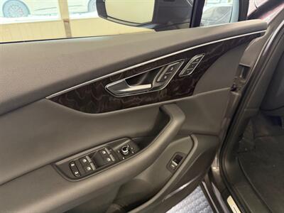 2021 Audi Q7 quattro Premium Plus 55 T - Photo 19 - Grand Rapids, MI 49548