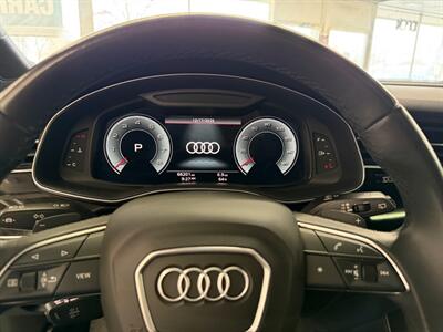 2021 Audi Q7 quattro Premium Plus 55 T - Photo 26 - Grand Rapids, MI 49548
