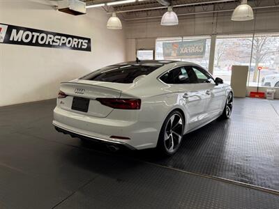 2018 Audi S5 Sportback 3.0T quattro Prestige - Photo 12 - Grand Rapids, MI 49548