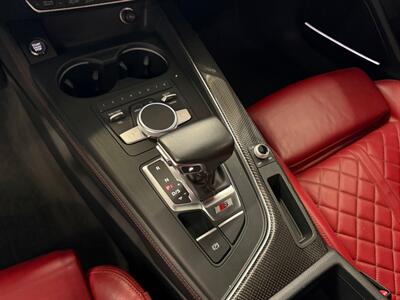 2018 Audi S5 Sportback 3.0T quattro Prestige - Photo 37 - Grand Rapids, MI 49548