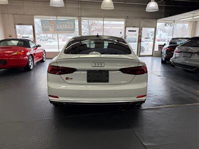 2018 Audi S5 Sportback 3.0T quattro Prestige - Photo 11 - Grand Rapids, MI 49548