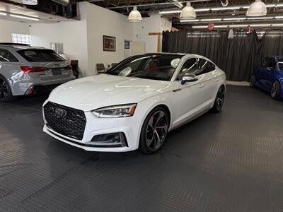 2018 Audi S5 Sportback 3.0T quattro Prestige - Photo 5 - Grand Rapids, MI 49548