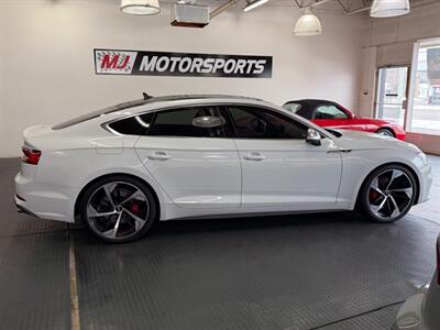 2018 Audi S5 Sportback 3.0T quattro Prestige - Photo 14 - Grand Rapids, MI 49548