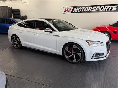 2018 Audi S5 Sportback 3.0T quattro Prestige - Photo 15 - Grand Rapids, MI 49548