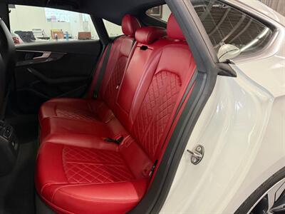2018 Audi S5 Sportback 3.0T quattro Prestige - Photo 47 - Grand Rapids, MI 49548