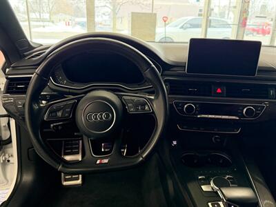 2018 Audi S5 Sportback 3.0T quattro Prestige - Photo 24 - Grand Rapids, MI 49548