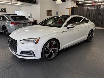 2018 Audi S5 Sportback 3.0T quattro Prestige - Photo 6 - Grand Rapids, MI 49548