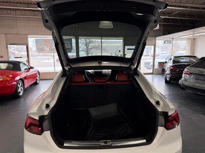 2018 Audi S5 Sportback 3.0T quattro Prestige - Photo 48 - Grand Rapids, MI 49548
