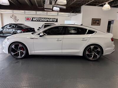 2018 Audi S5 Sportback 3.0T quattro Prestige - Photo 8 - Grand Rapids, MI 49548