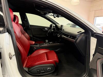 2018 Audi S5 Sportback 3.0T quattro Prestige - Photo 42 - Grand Rapids, MI 49548