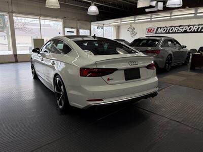 2018 Audi S5 Sportback 3.0T quattro Prestige - Photo 10 - Grand Rapids, MI 49548