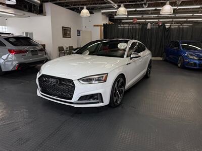 2018 Audi S5 Sportback 3.0T quattro Prestige - Photo 4 - Grand Rapids, MI 49548