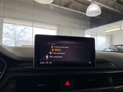 2018 Audi S5 Sportback 3.0T quattro Prestige - Photo 34 - Grand Rapids, MI 49548