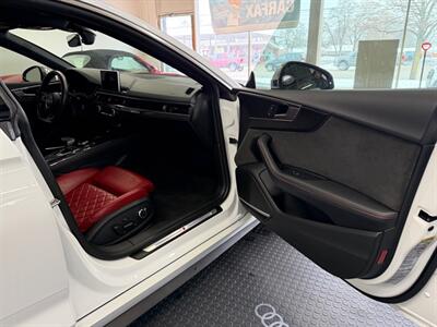 2018 Audi S5 Sportback 3.0T quattro Prestige - Photo 40 - Grand Rapids, MI 49548