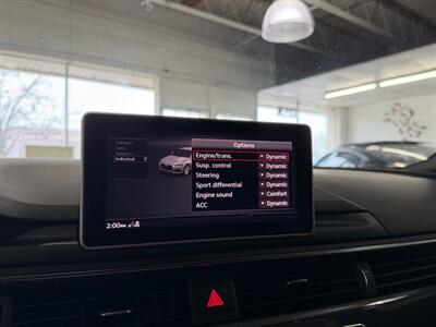 2018 Audi S5 Sportback 3.0T quattro Prestige - Photo 30 - Grand Rapids, MI 49548